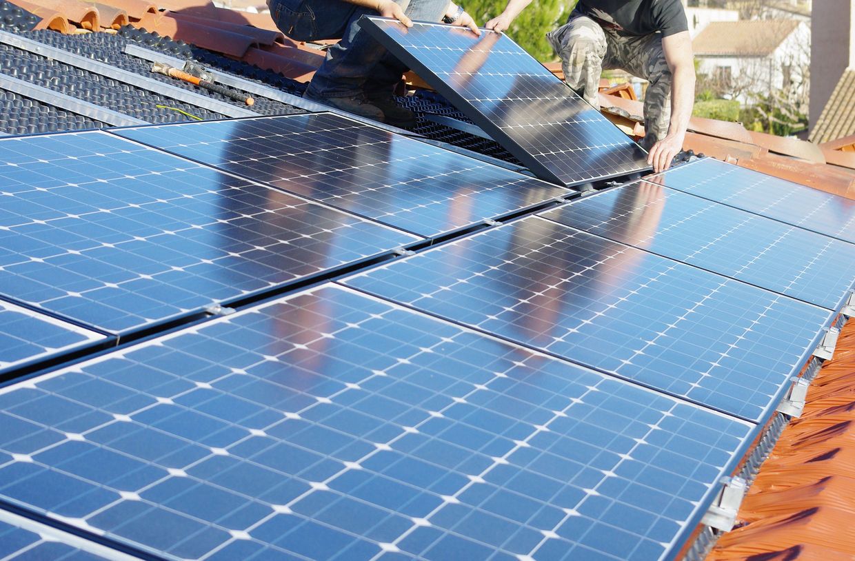 découvrez notre solution de prêt solaire en californie pour financer vos projets d'énergie renouvelable. profitez d'un prêt adapté à vos besoins et contribuez à un avenir durable tout en réalisant des économies sur votre facture d'électricité.