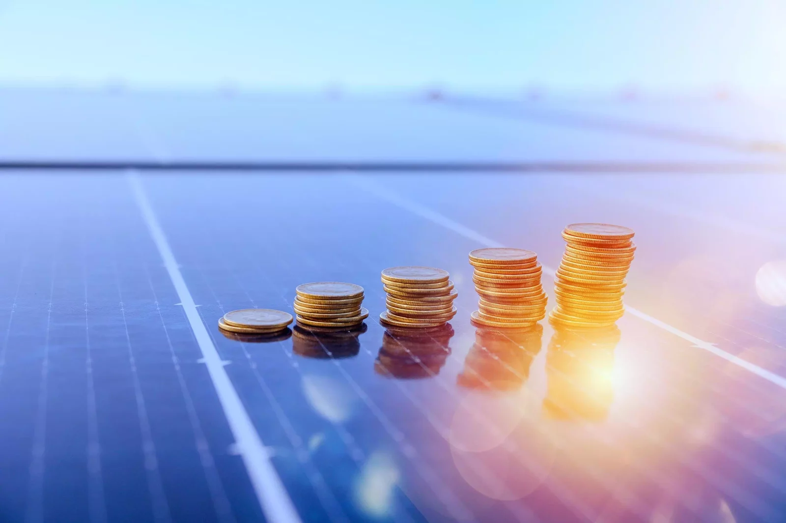 découvrez la prime d'autoconsommation, une aide financière pour encourager l'utilisation d'énergie renouvelable dans votre logement. profitez d'avantages économiques tout en contribuant à la transition énergétique.