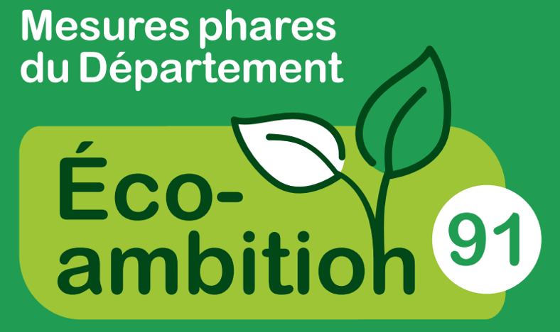 découvrez la prime écologie 91 : une aide financière pour soutenir vos projets écologiques en essonne. profitez d'une subvention pour améliorer l'efficacité énergétique de votre logement, réduire votre empreinte carbone et contribuer à un avenir durable.