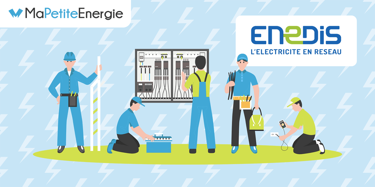 découvrez tout ce qu'il faut savoir sur la prime enedis : conditions d'éligibilité, montants et démarches pour bénéficier de cette aide financière liée à la transition énergétique.