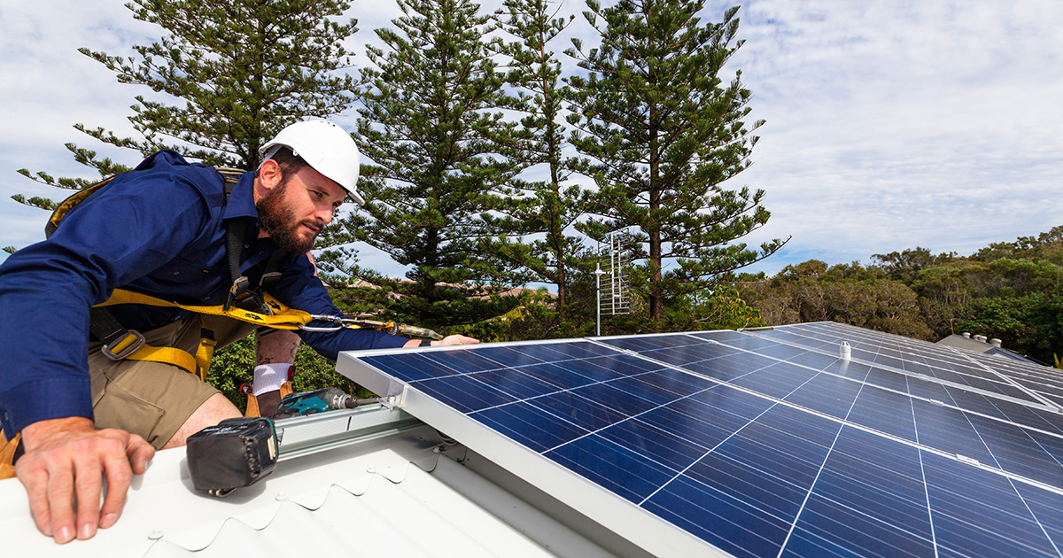 découvrez notre guide complet sur les primes pour panneaux solaires en france. informez-vous sur les conditions d'éligibilité, les aides financières disponibles et les avantages fiscaux pour rendre votre investissement écologique plus accessible.