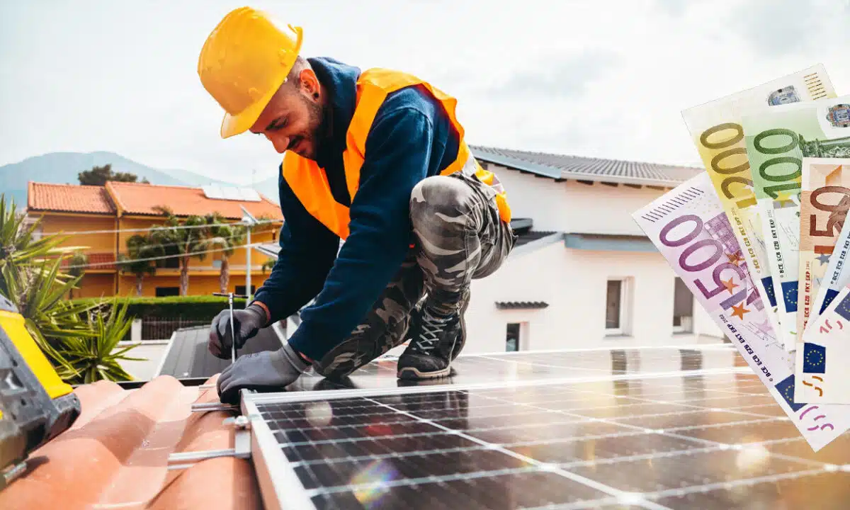 découvrez les avantages des primes pour l'installation de panneaux solaires en france. profitez d'aides financières et d'incitations gouvernementales pour réduire votre investissement initial et contribuer à la transition énergétique. informez-vous sur les conditions d'éligibilité et les démarches à suivre pour bénéficier de ces aides.