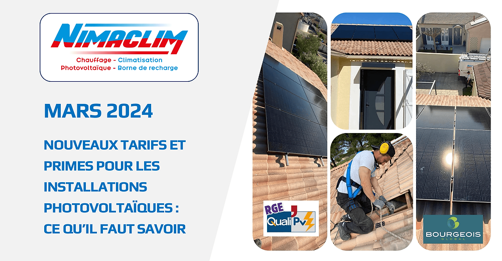 découvrez comment bénéficier de la prime photovoltaïque pour financer l'installation de panneaux solaires et réduire votre facture d'électricité. informez-vous sur les conditions d'éligibilité et les démarches à suivre pour profiter de cette aide financière.