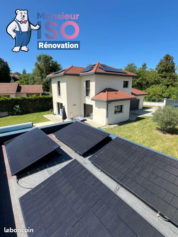 découvrez comment bénéficier de la prime rénov pour l'installation de panneaux solaires et réduire vos factures d'énergie tout en contribuant à la transition écologique. profitez d'aides financières pour rendre votre projet d'énergie renouvelable accessible et économique.