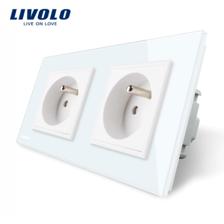 découvrez notre large gamme de prises électriques, idéales pour tous vos besoins domestiques et professionnels. assurez sécurité et efficacité dans vos installations électriques avec des produits de qualité, adaptés à chaque situation.