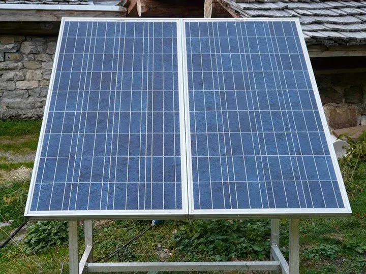 découvrez le prix des 8 panneaux solaires pour optimiser votre consommation d'énergie. comparez les meilleurs modèles et faites des économies tout en préservant l'environnement. investissez dans l'énergie renouvelable dès aujourd'hui!