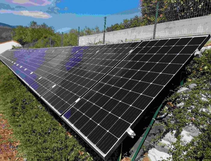 découvrez les prix compétitifs des panneaux solaires aleo, alliant performance et efficacité énergétique. profitez d'une énergie renouvelable durable et d'une solution économique pour votre maison ou votre entreprise.