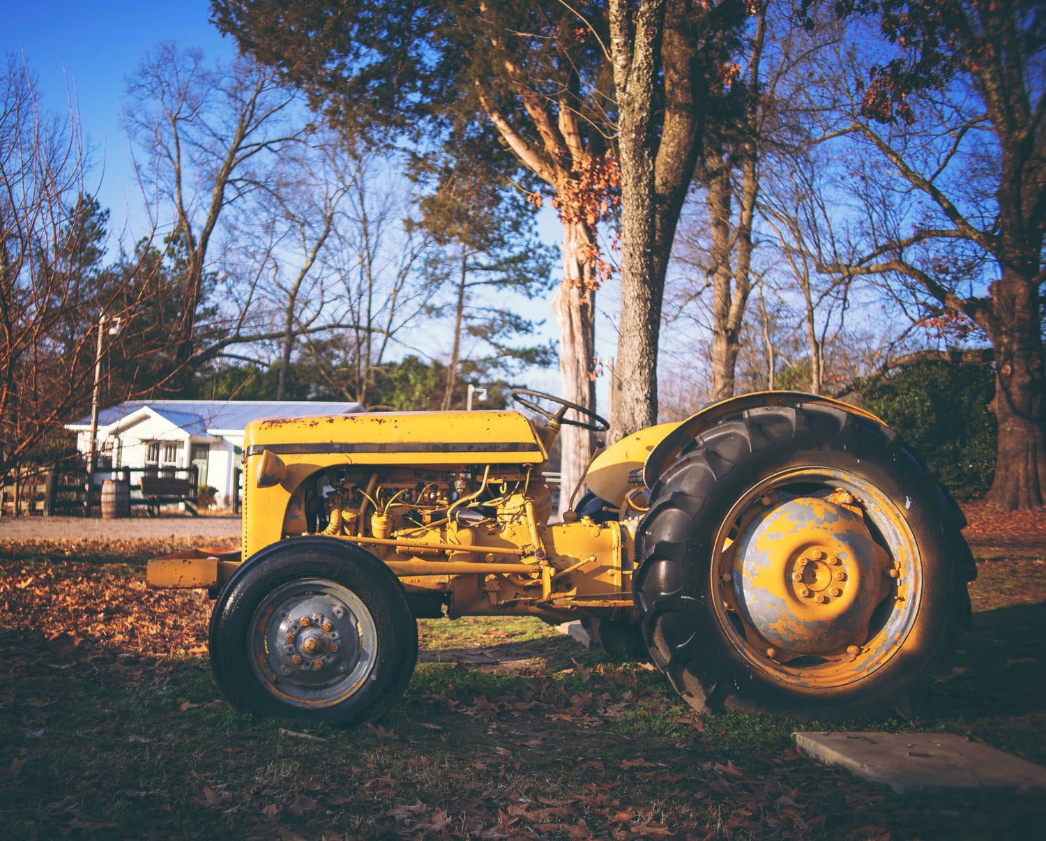 découvrez les meilleures offres de prix pour l'assurance de votre tracteur. comparez les tarifs et les garanties pour protéger efficacement votre véhicule agricole tout en réalisant des économies.