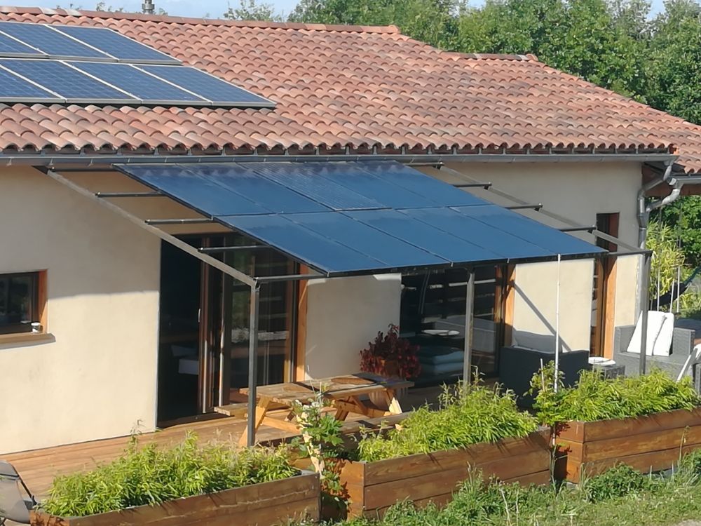 découvrez notre sélection d'auvents solaires avec des prix compétitifs. améliorez votre espace extérieur tout en économisant sur vos factures d'énergie grâce à des solutions élégantes et durables. profitez d'une protection optimale contre le soleil et le vent. commandez maintenant !