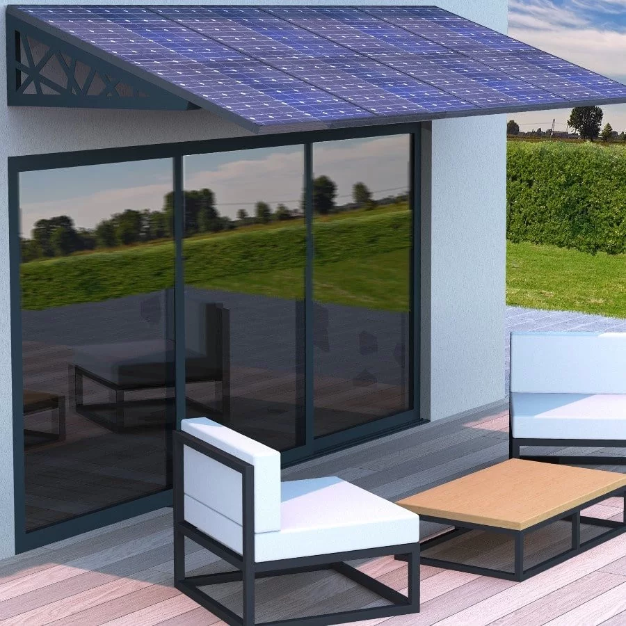 découvrez notre guide complet sur les prix des auvents solaires. comparez les différentes options disponibles et trouvez le modèle parfait pour votre espace extérieur, tout en profitant d'une efficacité énergétique optimale.