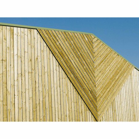 découvrez les prix compétitifs du bardage agricole, adapté à vos besoins. comparez les matériaux, les styles et les coûts pour optimiser votre projet agricole tout en garantissant durabilité et esthétique.