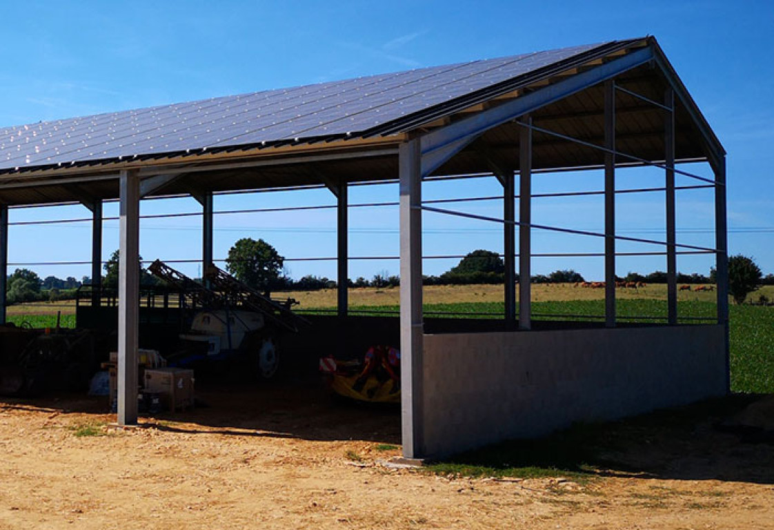 découvrez les prix des bâtiments agricoles adaptés à vos besoins. que vous soyez agriculteur ou investisseur, comparez les options et trouvez la solution idéale pour votre exploitation. obtenez des conseils pour optimiser votre budget et maximiser votre investissement dans le secteur agricole.