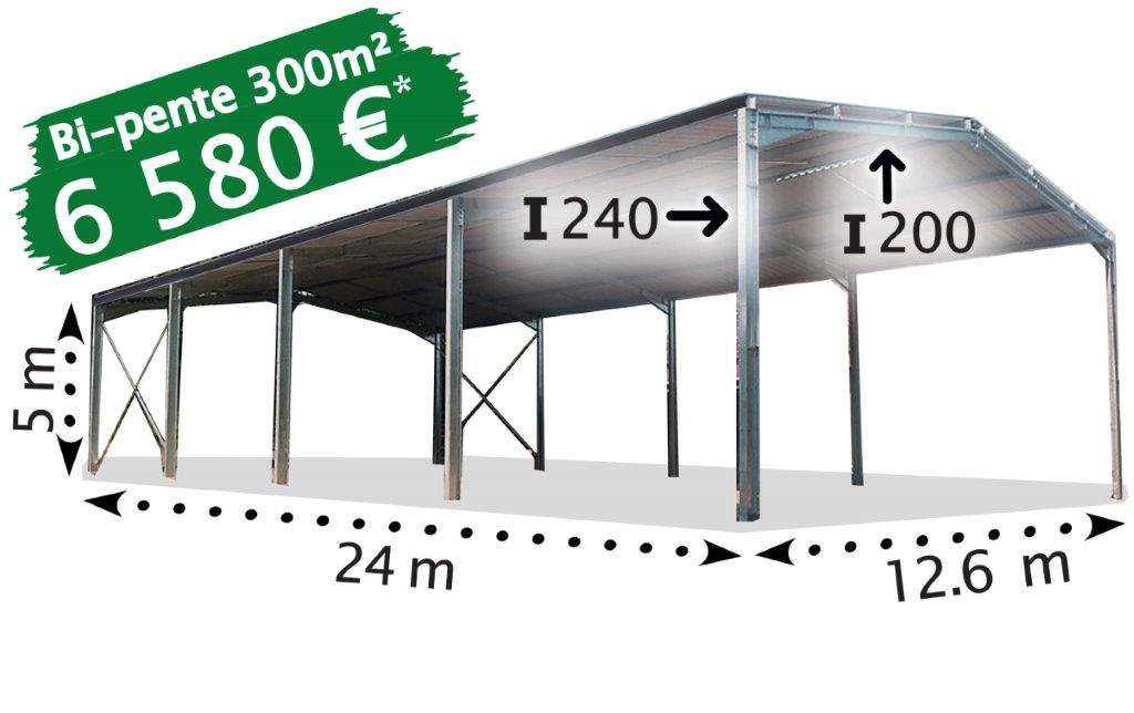 découvrez les prix compétitifs des bâtiments métalliques adaptés à vos besoins. obtenez des conseils d'experts et comparez les options pour un projet rentable et durable.