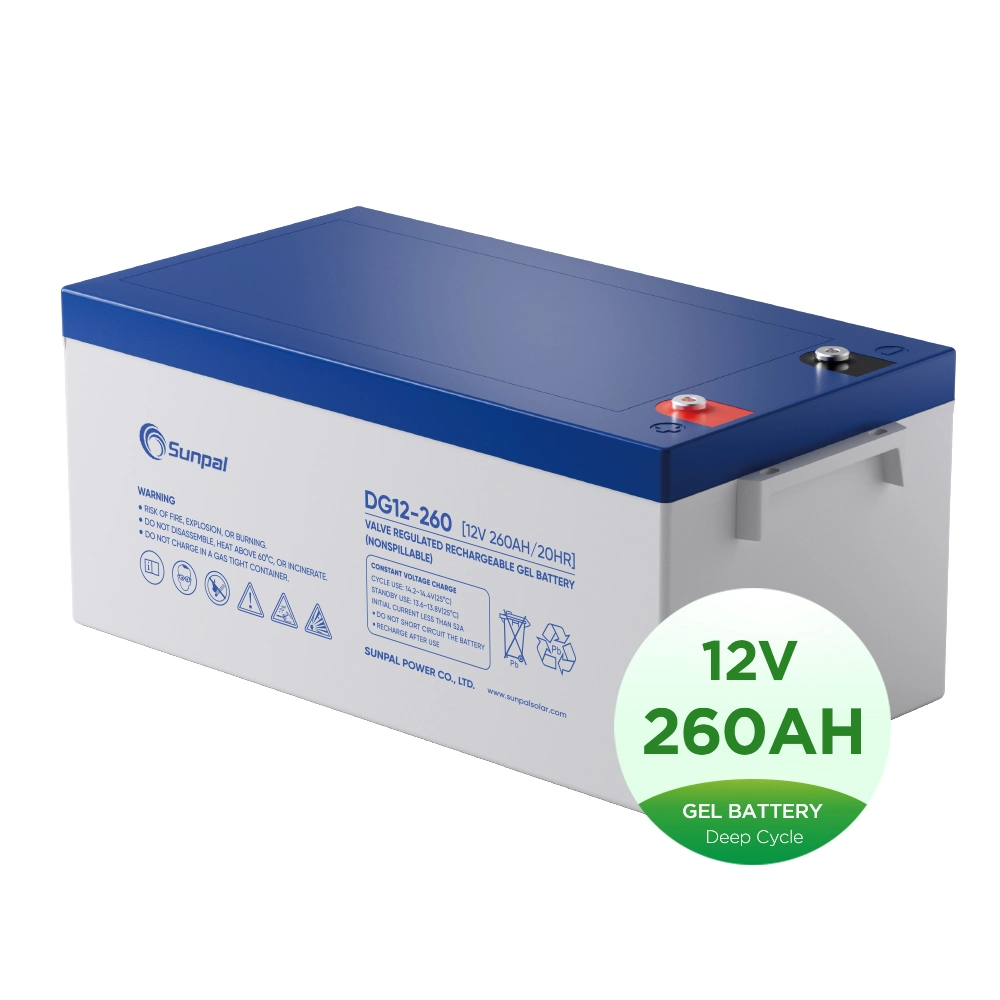 découvrez les prix des batteries pour panneaux solaires et optimisez votre système d'énergie renouvelable. comparez les options, les marques et les performances pour faire le meilleur choix et maximiser votre investissement solaire.