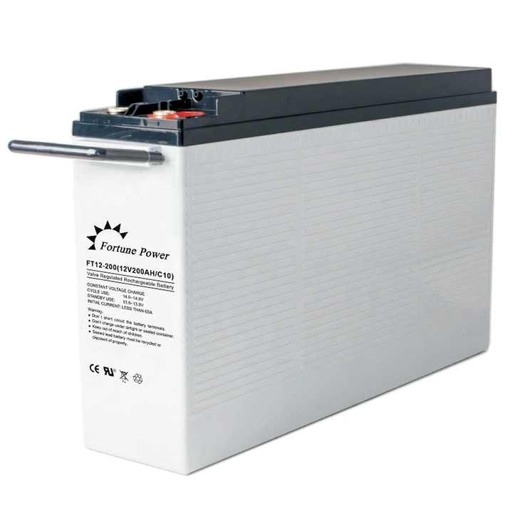 découvrez les prix des batteries solaires pour optimiser votre système d'énergie renouvelable. comparez les options disponibles et choisissez la solution idéale pour vos besoins énergétiques.