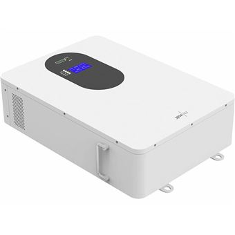 découvrez les prix des batteries solaires sur le marché. comparez les options, trouvez des solutions adaptées à vos besoins énergétiques et optimisez votre installation solaire à un prix compétitif.