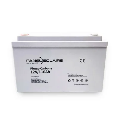 découvrez les meilleurs prix des batteries solaires pour optimiser votre installation photovoltaïque. comparez les offres et choisissez la solution la plus adaptée à vos besoins énergétiques.