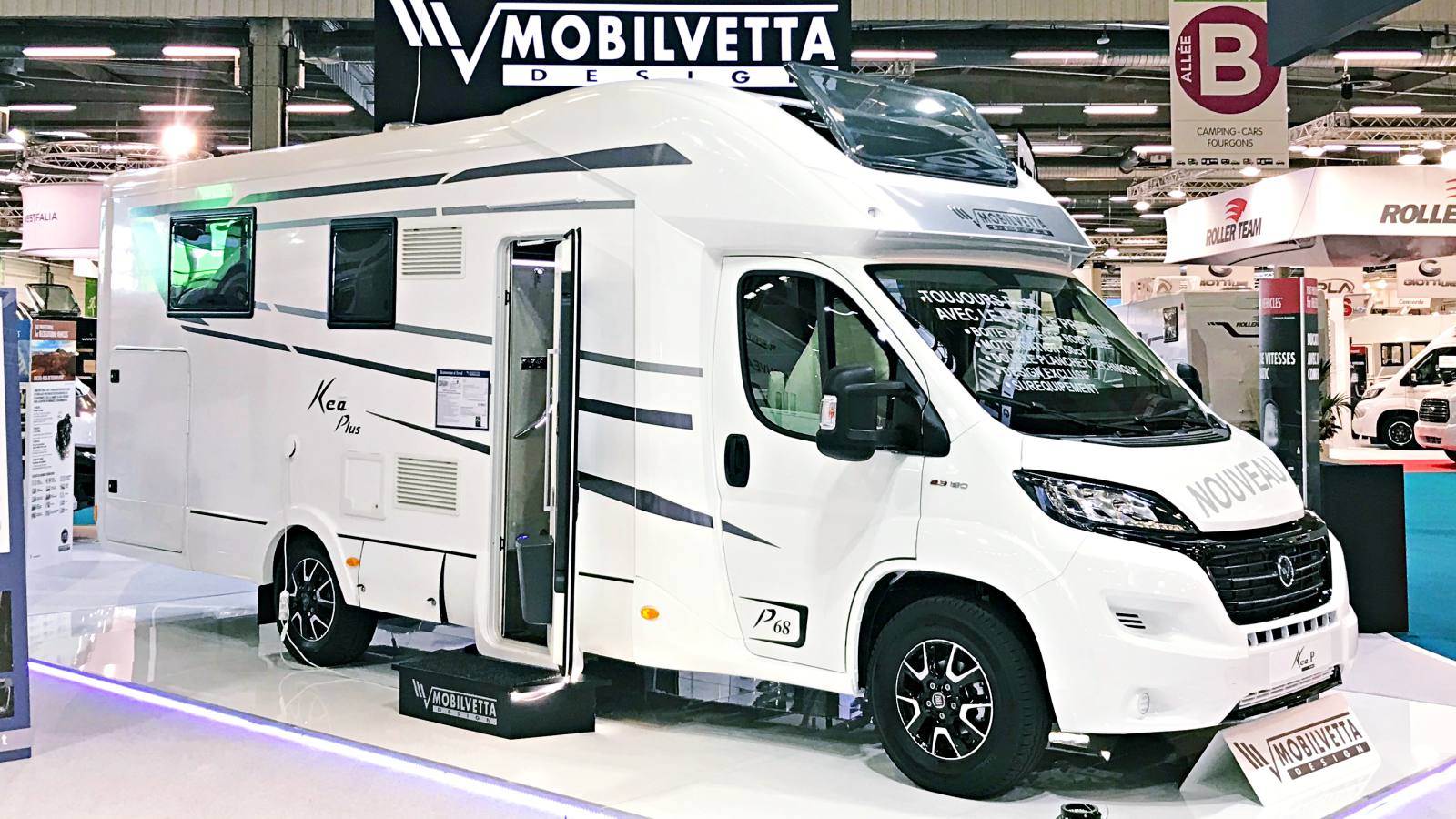 découvrez les prix des camping-cars autonomes et trouvez le modèle idéal pour vos aventures sur la route. profitez de notre guide complet pour bien choisir votre camping-car adapté à vos besoins et à votre budget.
