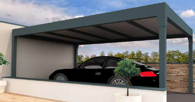 découvrez les différents prix des carports adaptés à vos besoins. comparez les options et trouvez le meilleur rapport qualité-prix pour protéger votre véhicule tout en ajoutant une touche esthétique à votre extérieur.