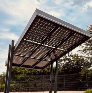 découvrez tout sur les prix des carports solaires, une solution innovante alliant protection de votre véhicule et production d'énergie renouvelable. comparez les modèles, les coûts d'installation et les avantages d'un carport solaire pour un investissement durable et écologique.
