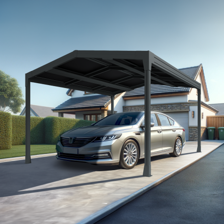 découvrez les prix des carports solaires, une solution innovante et écologique pour protéger votre véhicule tout en produisant de l'énergie verte. comparez les offres et choisissez le meilleur rapport qualité-prix pour votre projet.