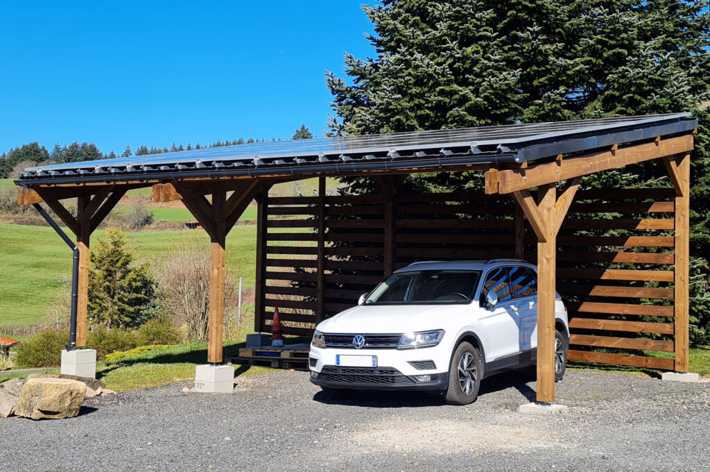 découvrez les meilleurs prix pour un carport solaire, une solution écologique et économique pour abriter votre véhicule tout en produisant de l'électricité. comparez les options, bénéficiez d'aides financières et investissez dans un carport solaire adapté à vos besoins.