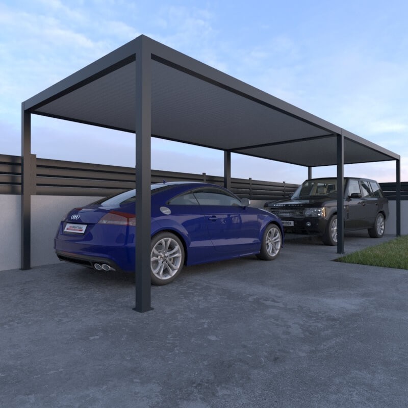 découvrez les meilleurs prix pour l'achat de carports. comparez les options disponibles, les matériaux, et trouvez le carport parfait qui répond à vos besoins tout en respectant votre budget.