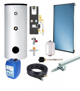découvrez les prix des chauffe-eaux solaires et faites le choix d'une énergie durable pour chauffer votre eau. comparez les modèles, bénéficiez d'avantages écologiques et économiques tout en explorant les différentes options disponibles sur le marché.