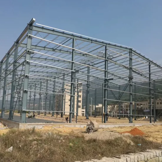 découvrez les prix de construction d'entrepôts au mètre carré, avec des conseils pratiques pour optimiser votre budget et choisir les meilleures options selon vos besoins.