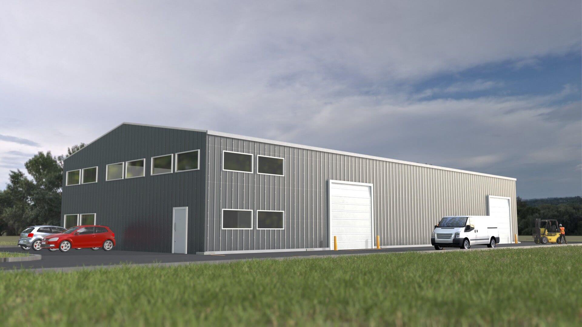 découvrez les différents facteurs influençant le prix de construction d'un hangar. obtenez des estimations précises et des conseils pour optimiser votre budget tout en garantissant qualité et durabilité.