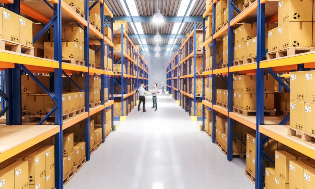 découvrez nos tarifs compétitifs pour la location d'entrepôts. que vous ayez besoin d'un espace de stockage temporaire ou permanent, trouvez l'offre qui répond à vos besoins tout en maîtrisant votre budget.