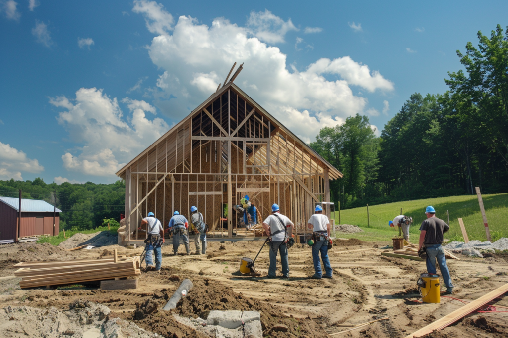 découvrez les prix compétitifs des granges et trouvez l'option idéale pour vos besoins. que ce soit pour un projet de rénovation, de construction ou d'achat, explorez nos différentes offres et bénéficiez de conseils d'experts.