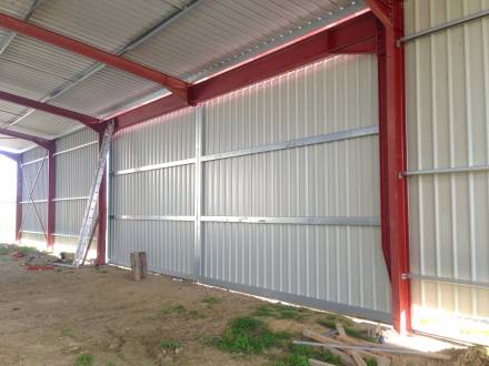 découvrez les prix des hangars de 100m2, adaptés à vos besoins de stockage ou d'activité. comparez les offres et trouvez la solution idéale pour votre projet. obtenez des conseils et des informations sur les options disponibles.