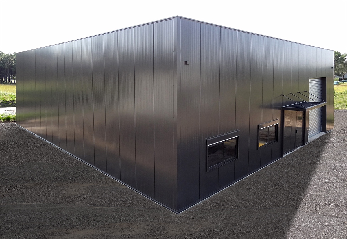 découvrez les prix des hangars de 100m2 pour optimiser votre stockage ou vos projets professionnels. comparez les offres et trouvez le hangar idéal qui répond à vos besoins budgétaires et d'espace.