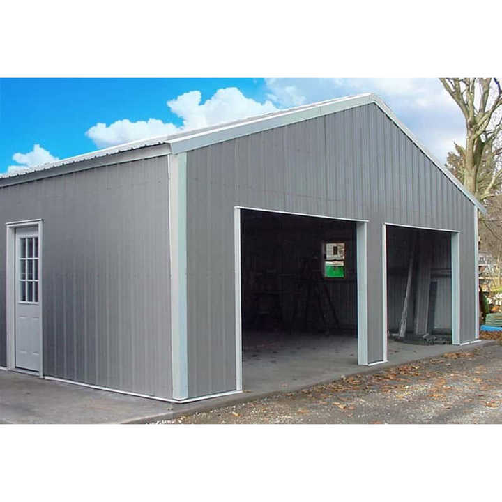 découvrez les prix des hangars pour votre espace de stockage ou d'atelier. comparez les options disponibles et trouvez le meilleur rapport qualité-prix pour l'achat ou la location de votre hangar.