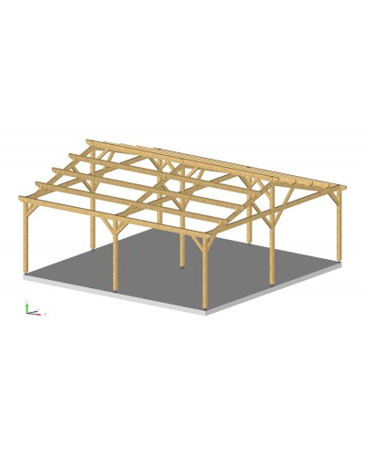 découvrez notre guide complet sur les prix des hangars, incluant des conseils pour choisir le bon type, des estimations de coûts et des variations selon les matériaux. obtenez toutes les informations nécessaires pour faire un choix éclairé et optimiser votre investissement.