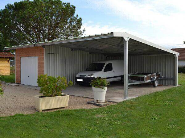 découvrez les tarifs compétitifs pour l'achat ou la location d'un hangar de 50m2. que vous ayez besoin d'espace de stockage ou d'un local pour votre activité, explorez nos offres et trouvez la solution idéale pour vos besoins.