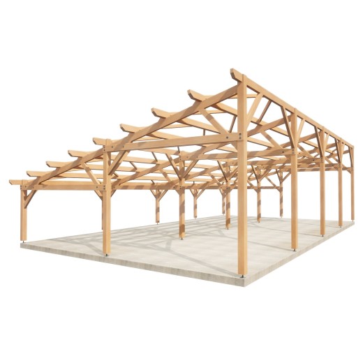 découvrez les prix des hangars de 50m2 adaptés à vos besoins de stockage et d'aménagement. comparez les offres et trouvez la solution idéale pour protéger vos biens tout en respectant votre budget.