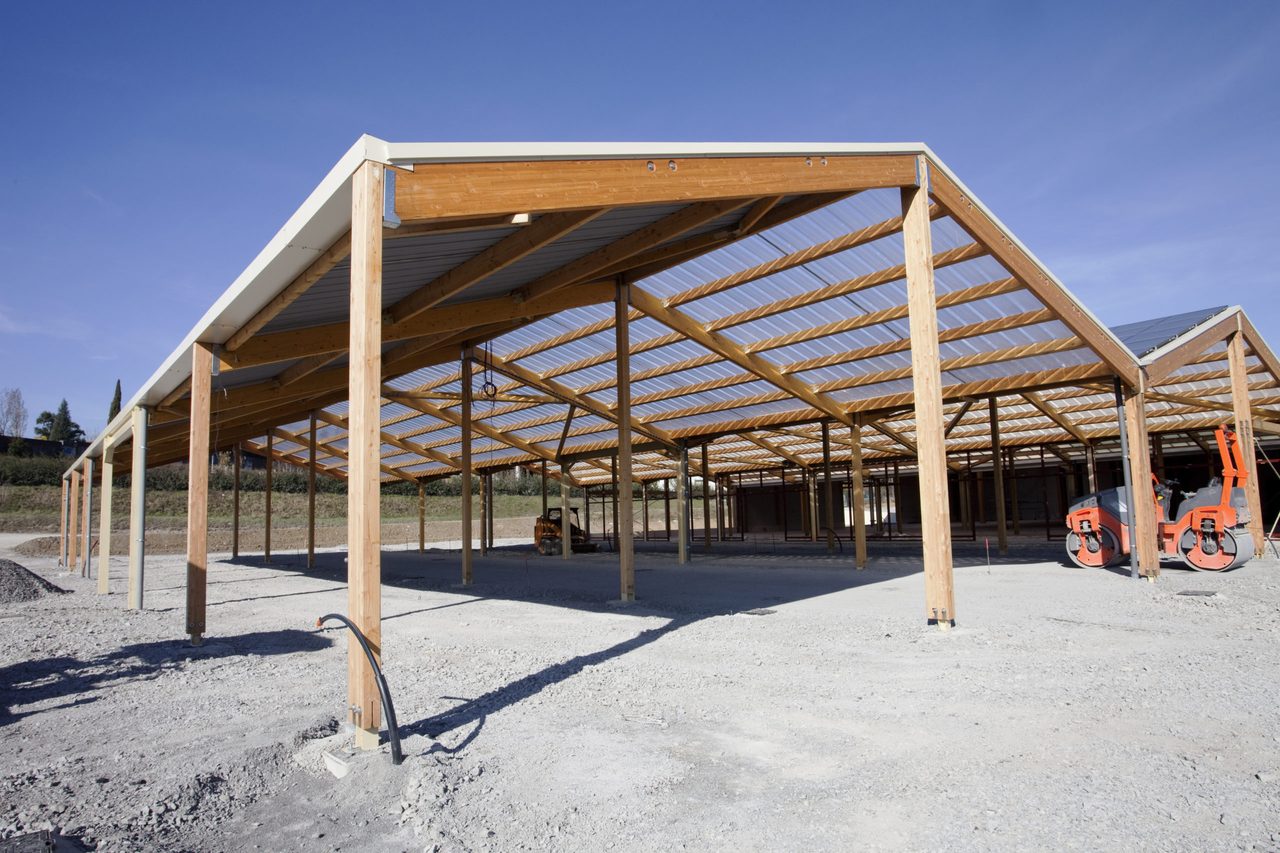 découvrez les prix compétitifs pour un hangar en bois de 300m². profitez d'une structure durable et esthétique, idéale pour vos projets de stockage ou d'aménagement. obtenez des devis personnalisés et comparez les options pour réaliser des économies tout en répondant à vos besoins.