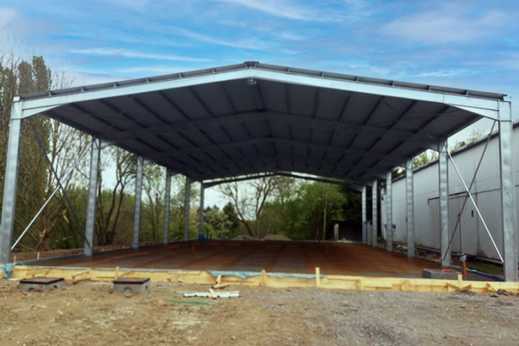 découvrez les prix des hangars en bois de 300m2. profitez d'une construction durable et esthétique pour votre espace de stockage ou d'activité. comparez les options et trouvez la solution adaptée à vos besoins.