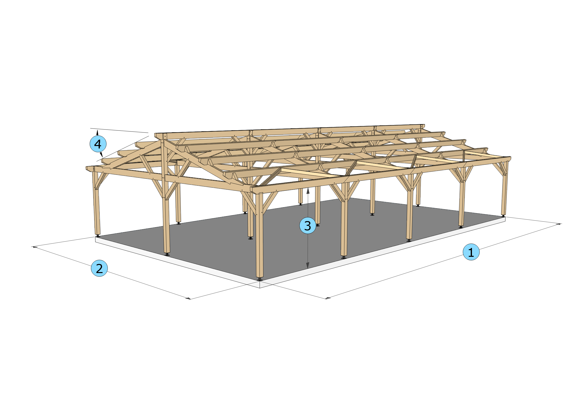 découvrez les prix au mètre carré pour la location ou l'achat de hangars. informez-vous sur les tendances du marché, les variations de prix selon les régions et les conseils pour optimiser votre budget. ne manquez pas notre guide complet sur le coût des hangars.