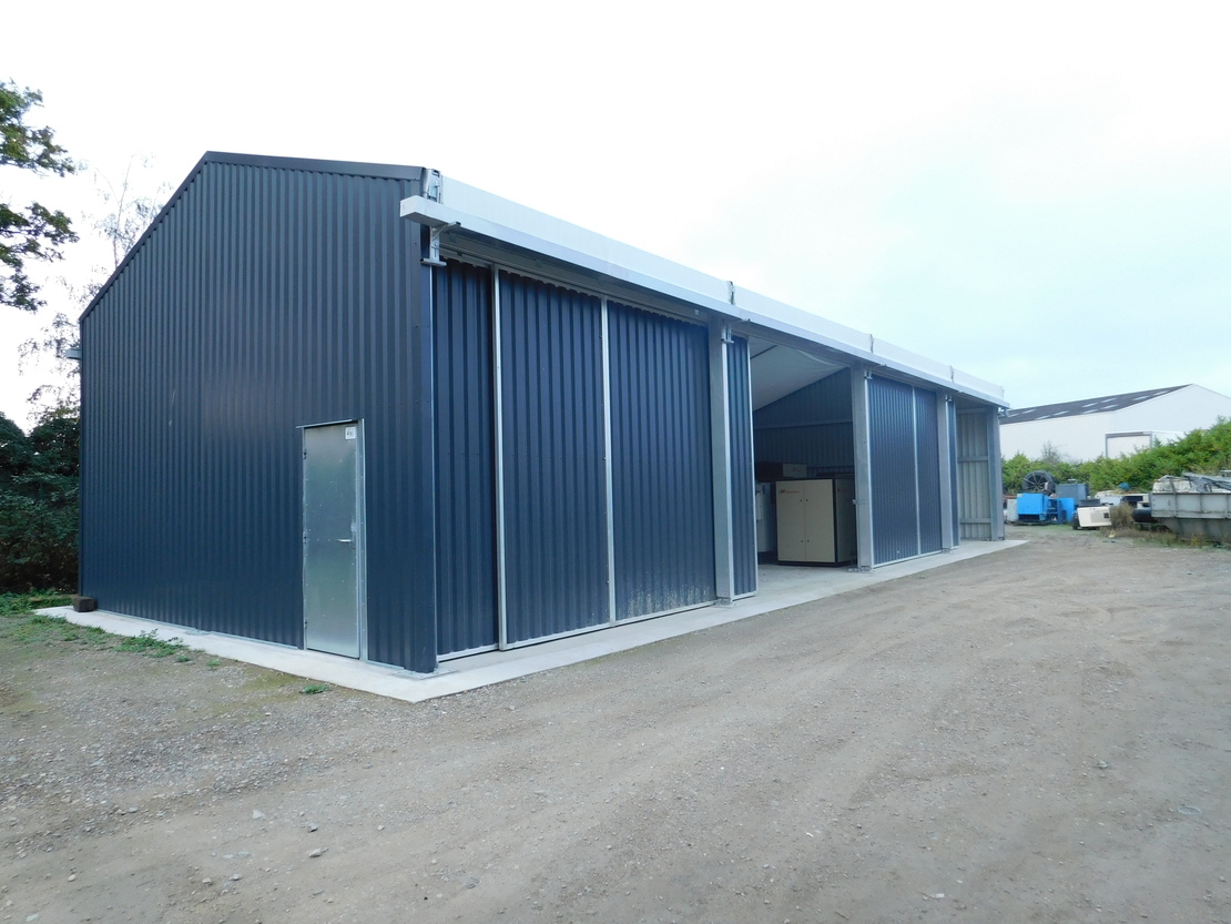 découvrez les prix au mètre carré des hangars, avec une analyse complète des coûts selon les régions et les types de bâtiments. obtenez des conseils pour optimiser votre investissement immobilier.
