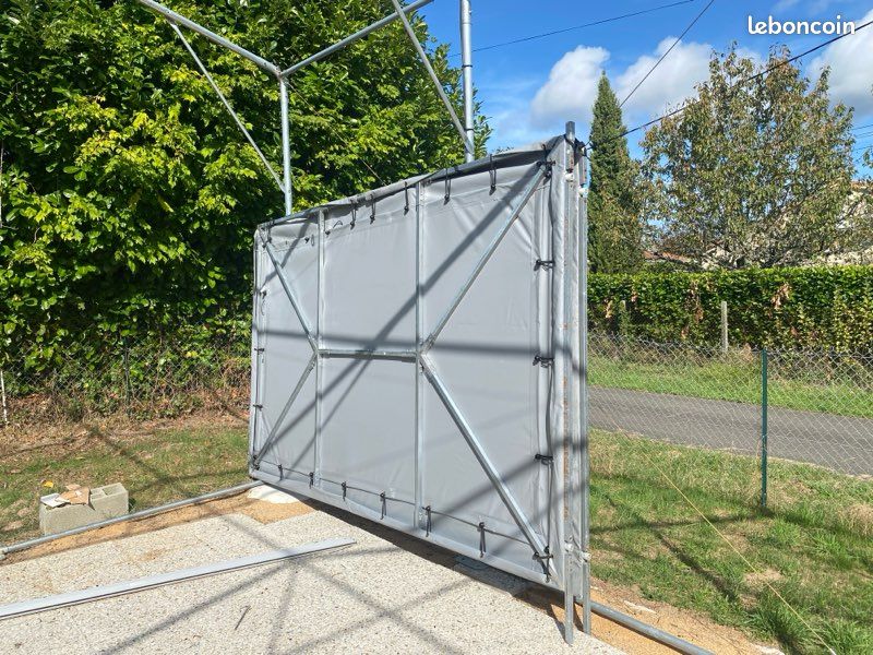 découvrez les prix des hangars en france, comparez les options disponibles et trouvez la solution idéale pour vos besoins de stockage ou de construction. profitez de conseils d'experts et d'offres compétitives.