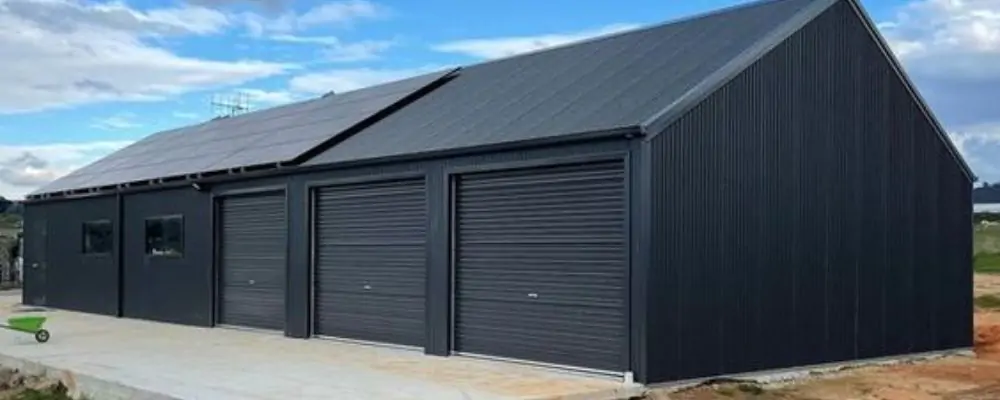 découvrez les prix compétitifs des hangars métalliques pour tous vos besoins de stockage. profitez de structures durables, idéales pour l'agriculture, l'industrie et plus encore. obtenez rapidement un devis personnalisé et planifiez votre projet dès aujourd'hui.