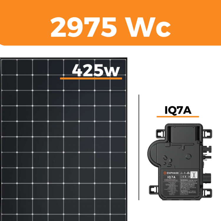 découvrez les meilleurs prix des kits solaires pour une installation avantageuse. profitez d'énergies renouvelables à moindre coût et faites un pas vers l'autonomie énergétique avec nos offres attractives.