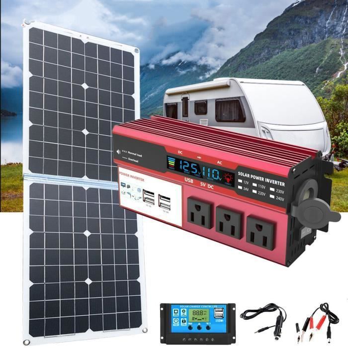 découvrez notre guide complet sur les prix des kits solaires pour maison. comparez les options disponibles, les marques et les avantages des systèmes solaires pour optimiser votre consommation d'énergie tout en réalisant des économies.