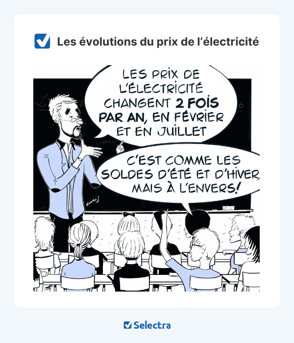 découvrez les tendances et prévisions des prix du kwh pour edf en 2025. informez-vous sur les facteurs influençant les tarifs et les conseils pour optimiser votre consommation d'énergie.