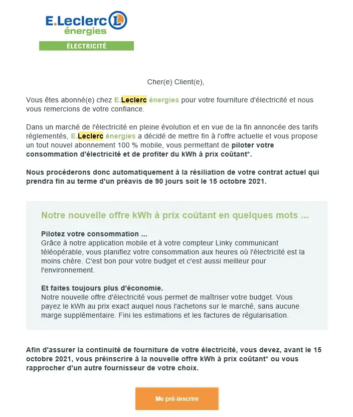découvrez les tarifs du kwh d'enedis en 2021 : des informations complètes sur les prix de l'électricité, les facteurs influençant les coûts et des conseils pour optimiser votre consommation.
