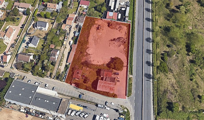 découvrez les prix compétitifs de location de hangars adaptés à vos besoins. que ce soit pour stockage, ateliers ou autres, trouvez l'espace idéal au meilleur tarif.