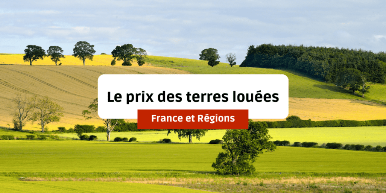 découvrez les prix au mètre carré pour la location de terres agricoles en france. comparez les tarifs selon les régions et optimisez votre investissement pour vos projets agricoles.